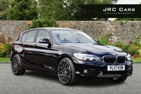 BMW 1 Series DIESEL HATCHBACK in Antrim