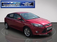 Ford Focus DIESEL HATCHBACK in Derry / Londonderry