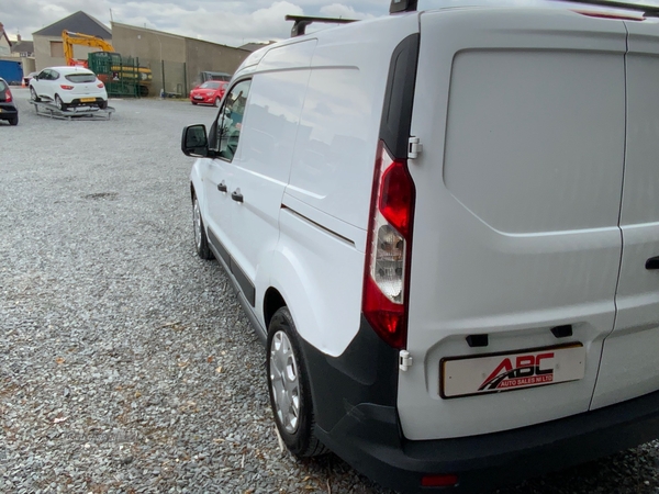 Ford Transit Connect 200 L1 DIESEL in Armagh