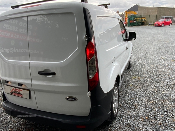 Ford Transit Connect 200 L1 DIESEL in Armagh