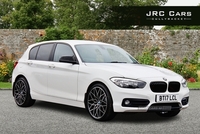 BMW 1 Series DIESEL HATCHBACK in Antrim