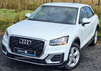 Audi Q2 DIESEL ESTATE in Armagh