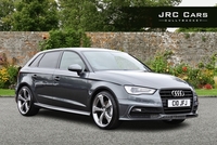 Audi A3 DIESEL SPORTBACK in Antrim