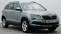 Skoda Karoq DIESEL ESTATE in Tyrone