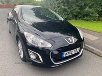 Peugeot 308 1.6 e-HDi 112 Active 2dr in Armagh