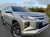 Mitsubishi L200 DIESEL in Tyrone