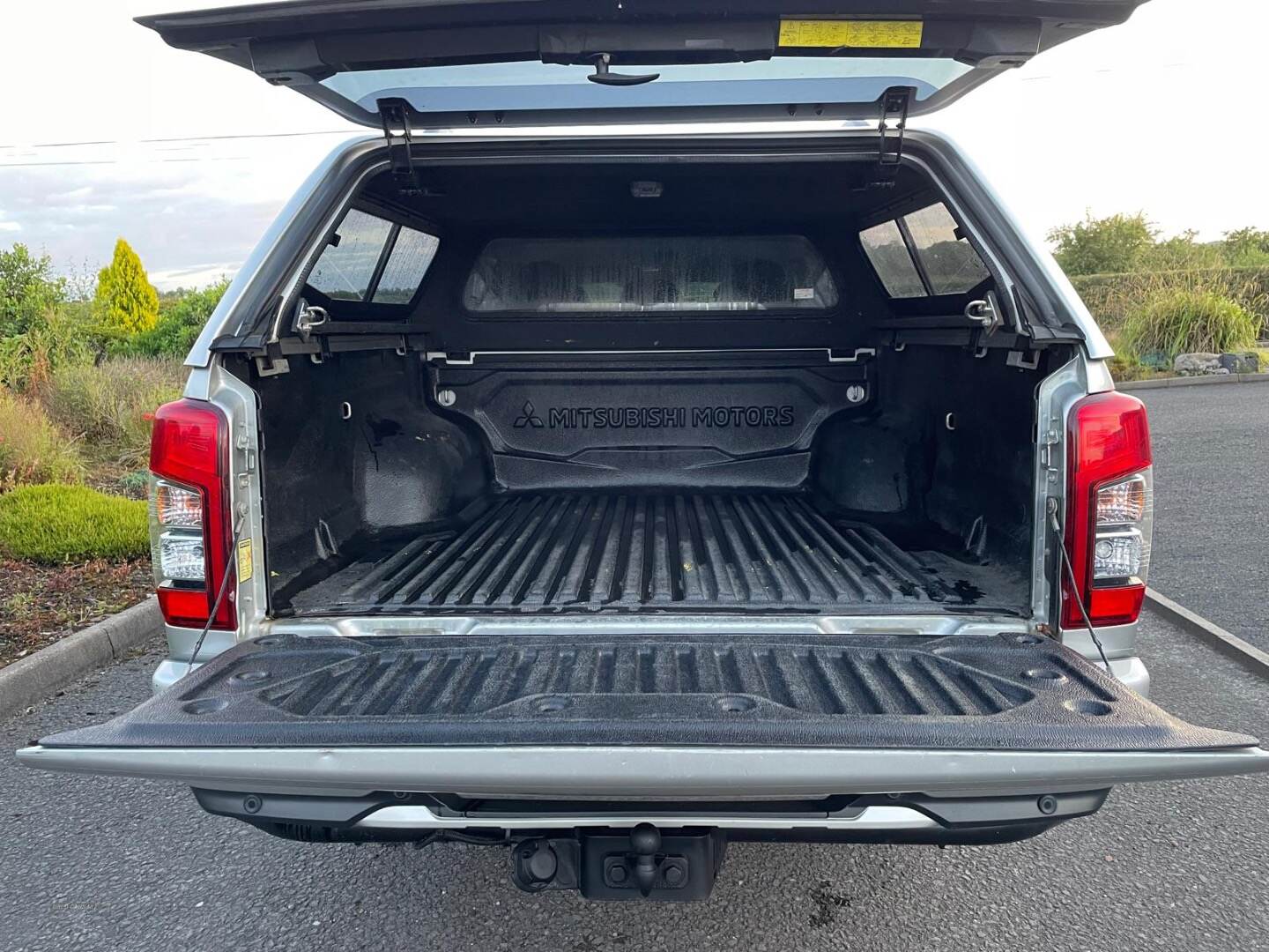 Mitsubishi L200 DIESEL in Tyrone