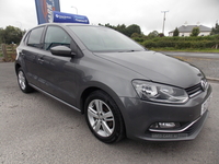 Volkswagen Polo HATCHBACK in Down