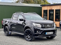 Nissan Navara DIESEL in Antrim