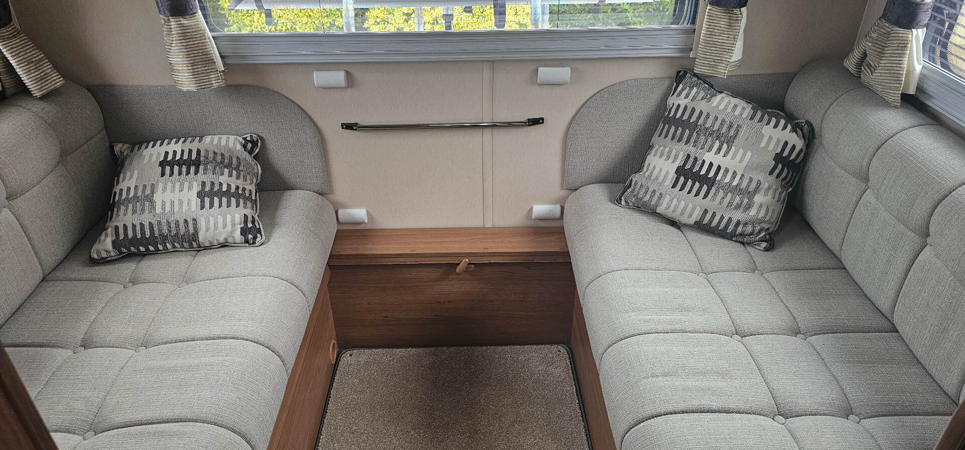 Jul 2019 Fiat Ducato Autotrail T-720 Tribute