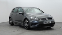 Volkswagen Golf DIESEL HATCHBACK in Tyrone