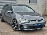 Volkswagen Golf DIESEL HATCHBACK in Tyrone