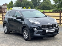 Kia Sportage ESTATE in Antrim