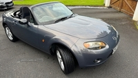 Mazda MX-5 1.8i [Option Pack] 2dr in Down