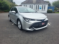 Toyota Corolla HATCHBACK in Antrim