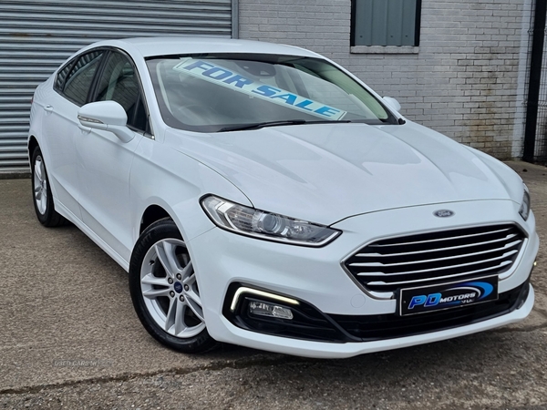 Ford Mondeo DIESEL HATCHBACK in Tyrone