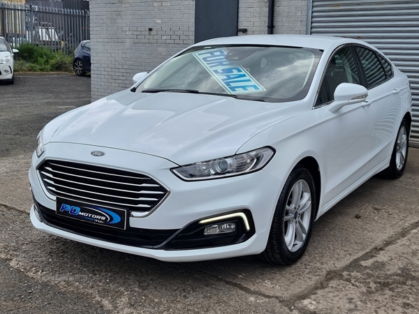 Ford Mondeo DIESEL HATCHBACK in Tyrone