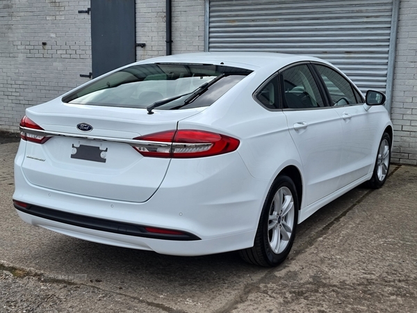 Ford Mondeo DIESEL HATCHBACK in Tyrone