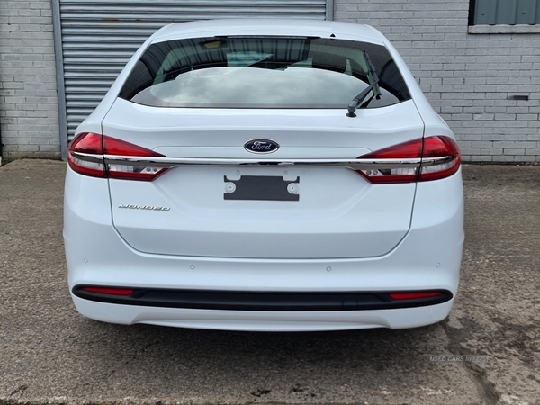 Ford Mondeo DIESEL HATCHBACK in Tyrone