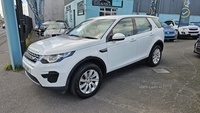 Land Rover Discovery Sport DIESEL SW in Down