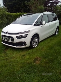 Citroen Grand C4 SpaceTourer 1.5 BlueHDi 130 Flair 5dr EAT8 in Derry / Londonderry