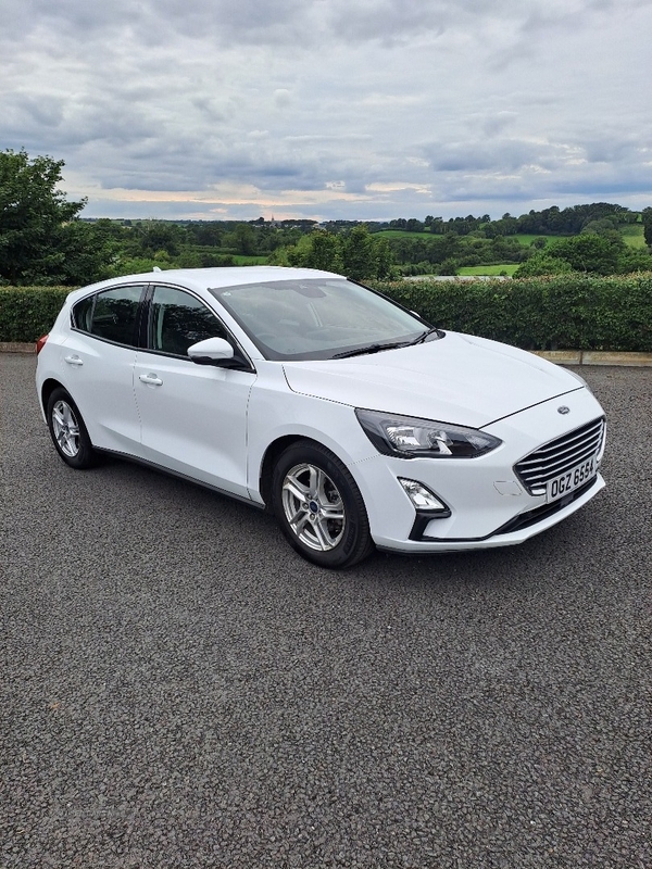 Ford Focus HATCHBACK in Armagh