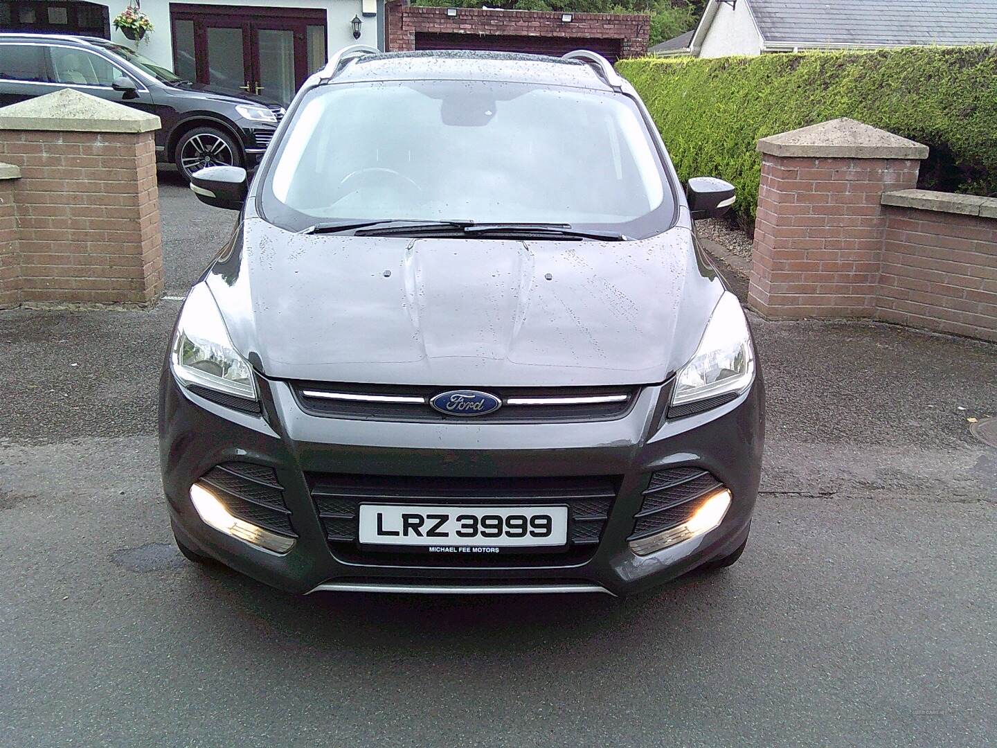 Ford Kuga DIESEL ESTATE in Fermanagh