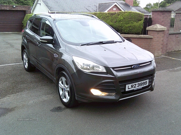 Ford Kuga DIESEL ESTATE in Fermanagh