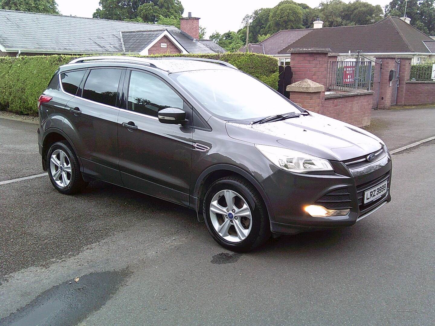 Ford Kuga DIESEL ESTATE in Fermanagh