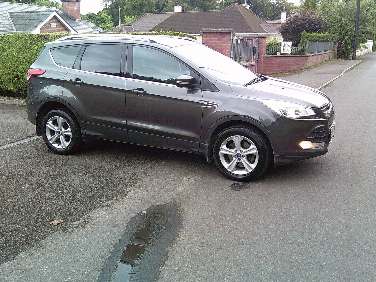 Ford Kuga DIESEL ESTATE in Fermanagh