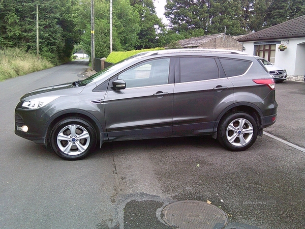 Ford Kuga DIESEL ESTATE in Fermanagh