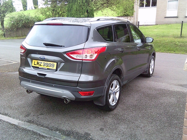 Ford Kuga DIESEL ESTATE in Fermanagh