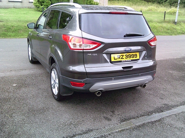 Ford Kuga DIESEL ESTATE in Fermanagh