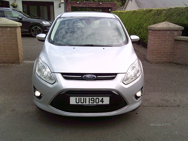 Ford C-max DIESEL ESTATE in Fermanagh