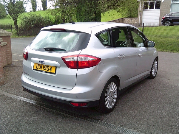 Ford C-max DIESEL ESTATE in Fermanagh