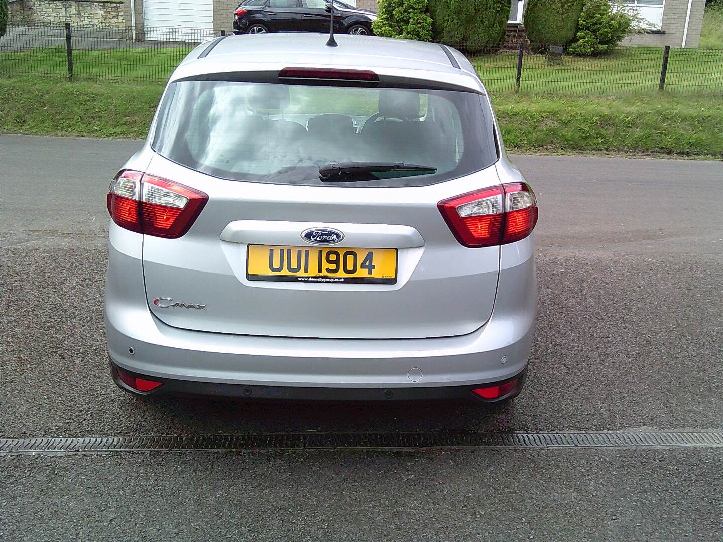 Ford C-max DIESEL ESTATE in Fermanagh