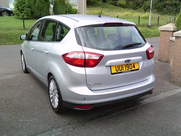 Ford C-max DIESEL ESTATE in Fermanagh