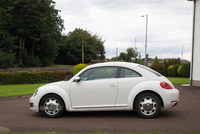 Volkswagen Beetle 2.0 TDI Design 3dr in Derry / Londonderry