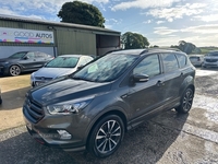 Ford Kuga DIESEL ESTATE in Down