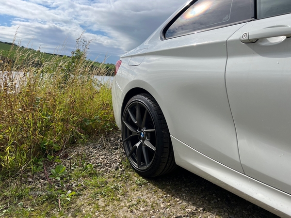 BMW 2 Series DIESEL COUPE in Derry / Londonderry