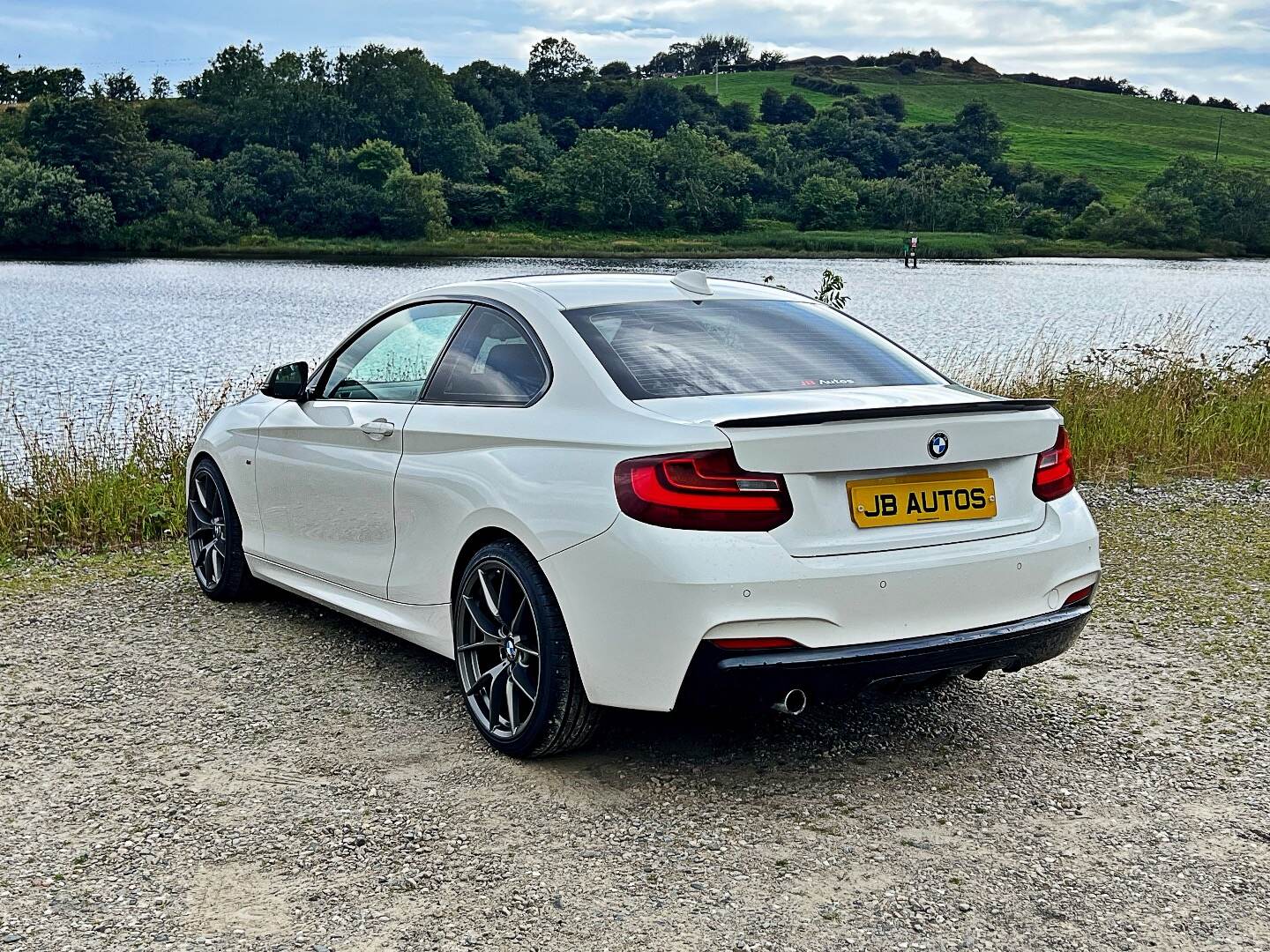 BMW 2 Series DIESEL COUPE in Derry / Londonderry