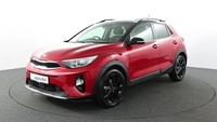 Kia Stonic CRDI FIRST EDITION in Tyrone