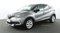 Renault Captur SIGNATURE X NAV DCI in Tyrone