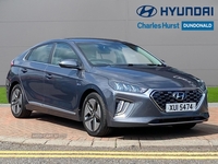 Hyundai Ioniq 1.6 Gdi Hybrid 1St Edition 5Dr Dct in Antrim