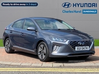 Hyundai Ioniq 1.6 Gdi Hybrid 1St Edition 5Dr Dct in Antrim