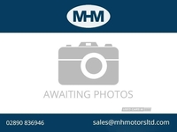 Kia Pro Ceed 1.4 ZR-7 3d 104 BHP ONLY 2 PREVIOUS OWNERS in Antrim