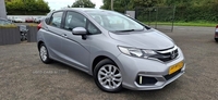 Honda Jazz 1.3 I-VTEC SE 5d 101 BHP in Derry / Londonderry