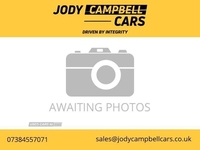 Vauxhall Crossland X 1.2 SE NAV 5d 80 BHP in Derry / Londonderry