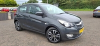 Vauxhall Viva 1.0 SE 5d 74 BHP in Derry / Londonderry