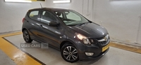Vauxhall Viva 1.0 SE 5d 74 BHP in Derry / Londonderry